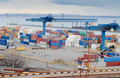 深圳国际物流公司的服务优势是什么？