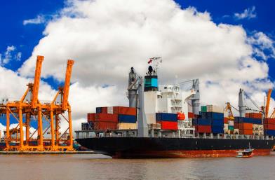 青岛货代提供全球范围内的货物进出口运输和物流服务