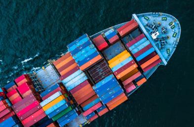 国际海运公司的工作流程有哪些？