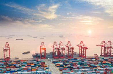 上海国际物流在近年的发展中扮演着举足轻重的角色