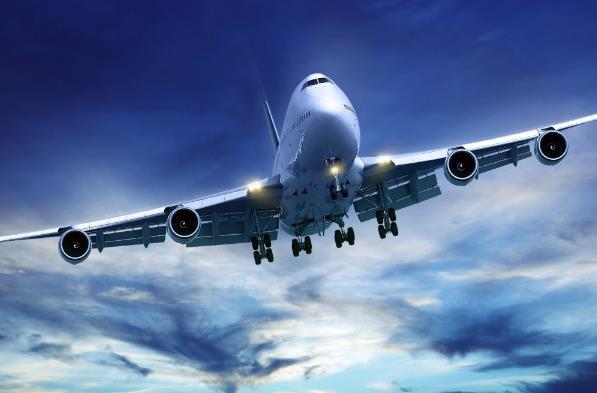 青岛空运物流在全球贸易中发挥着重要作用