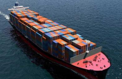 国际海运公司推动着全球贸易的繁荣和经济的持续增长