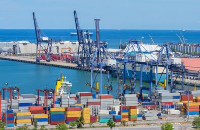 宁波货代公司的功能和服务都有哪些？