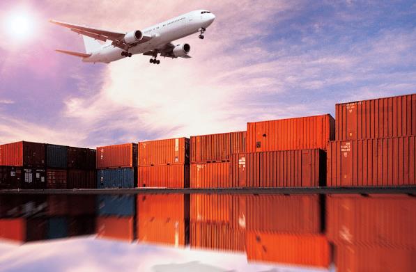 英国空运公司是一个重要的国际贸易合作伙伴