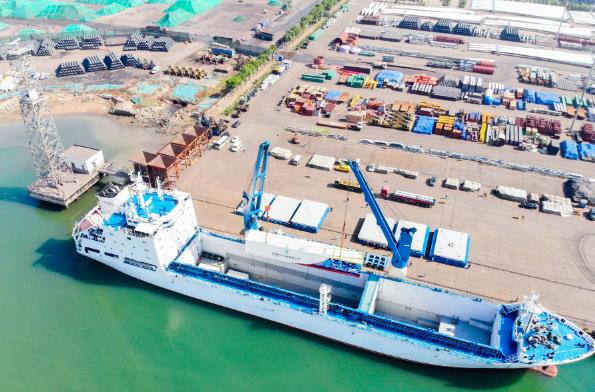 德国海运货代的关键价值是什么？