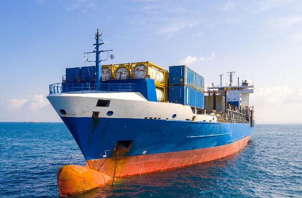 新加坡海运货代行业成为一个具有巨大发展潜力的行业