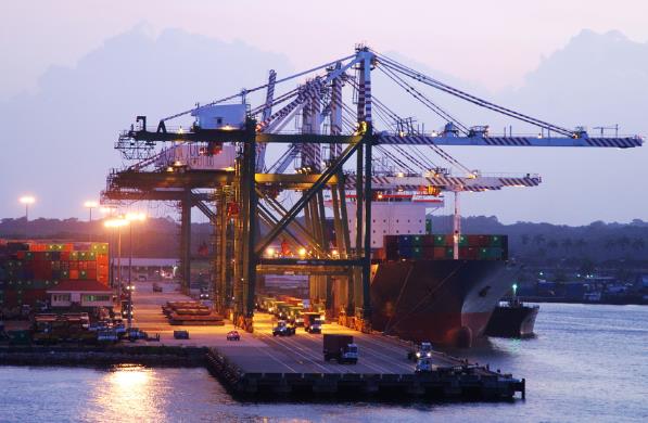 摩洛哥海运货代业务的潜力是什么？