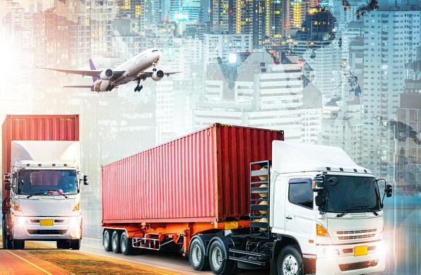 国际货代在全球贸易中扮演着重要的角色