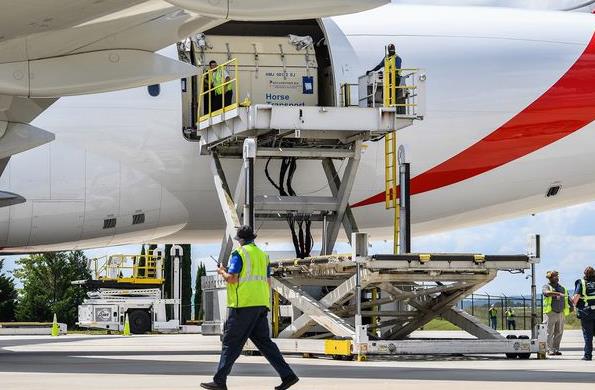 马来西亚空运货代成为推动国际贸易的重要力量