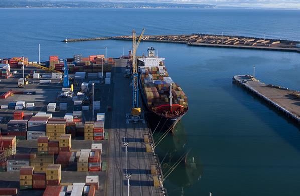 国际货代行业是全球贸易中不可或缺的链条