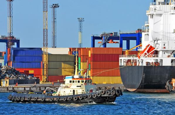 德国物流货代行业的特点是什么？