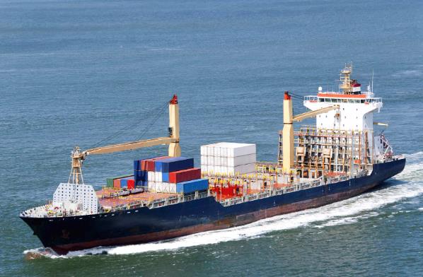 新加坡国际物流成为全球贸易的中心