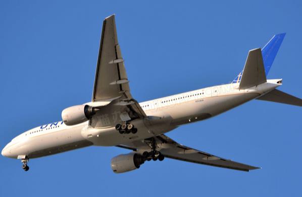 美国空运货代提供了快速的货物运输服务