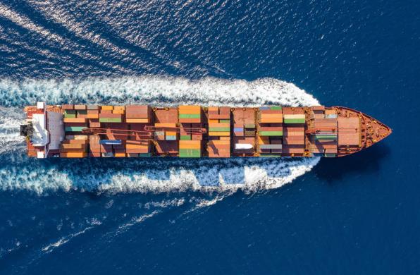 上海进出口货代发挥着不可或缺的作用