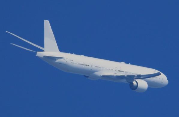 德国空运物流的发展现状如何？