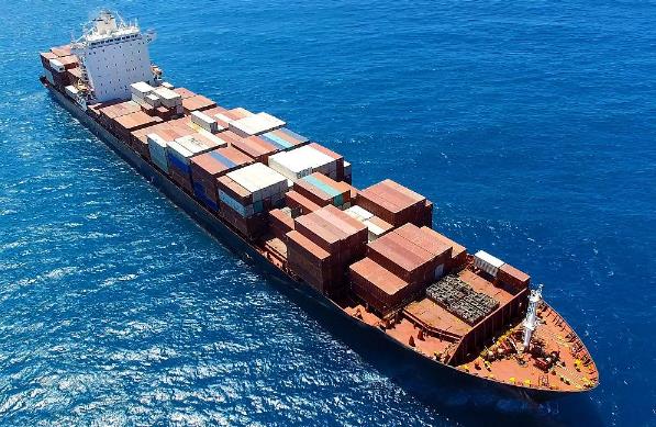 国际货运代理在全球供应链中具有关键作用