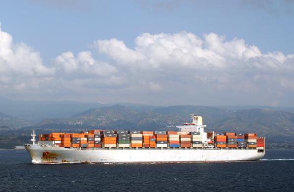 国际货运代理逐渐成为全球经济的重要一环