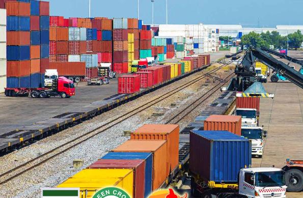 摩洛哥货运代理是国际贸易中不可或缺的一部分，承担着重要责任