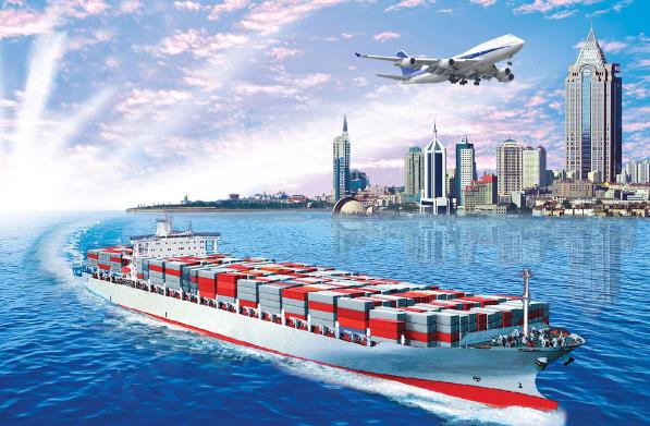 在现代经济全球化的背景下，货代承担着连接生产和销售的桥梁作用