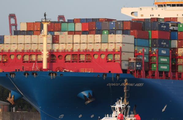 国际货代为全球供应链的畅通发挥着至关重要的作用