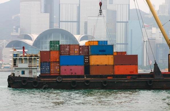 国际物流对于国际贸易的发展起到了至关重要的推动作用