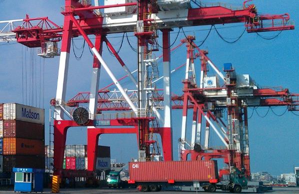 一直以来，国际物流在全球贸易中都发挥着重要的作用