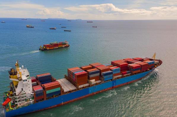 国际货代为国际贸易活动提供全方位的物流服务