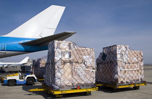 美国空运物流的未来发展潜力巨大，必将继续发挥着重要的作用