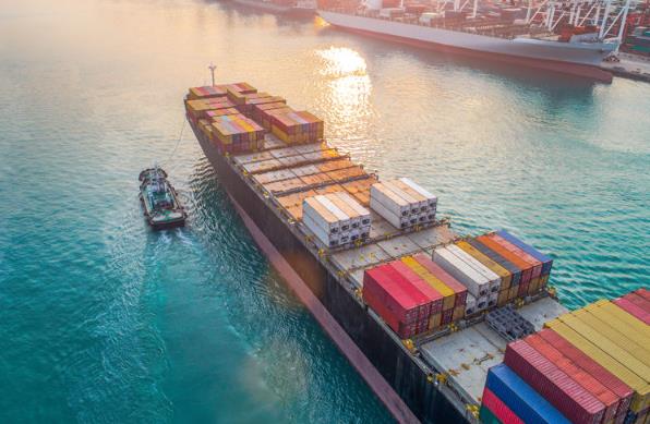 在全球化的时代背景下，国际贸易的频繁发展使得国际货运代理行业蓬勃发展