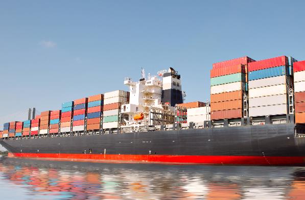 国际物流促进了跨国跨区域的供应链和产业链的稳定运作