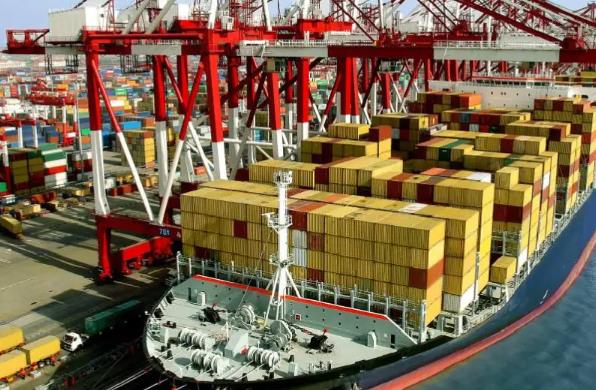 货代公司的成立和发展提高了国际物流运输的效率和便利性