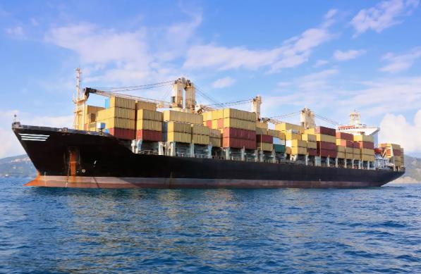 俄罗斯专线海运成为国际海运市场中备受瞩目的一个主要航线