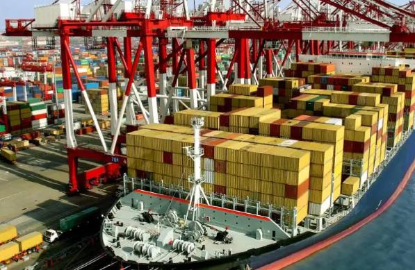 货代公司更大地提高了国际物流运输的效率和便利性