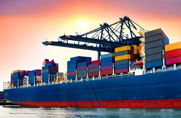 从古至今，国际物流贸易一直是各国之间相互交流和合作的关键