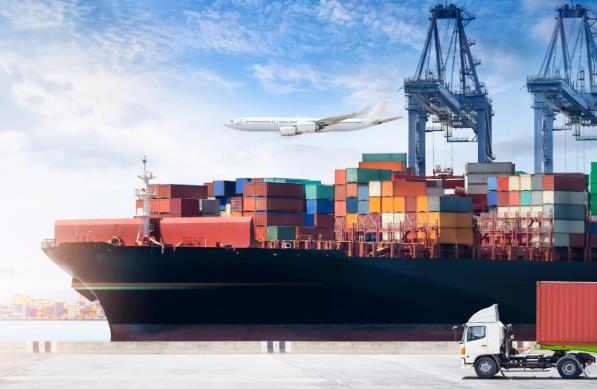 国际物流的发展对各国之间的贸易、合作和社会发展具有重要意义