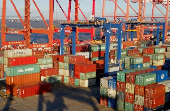 墨西哥货代行业的快速发展正吸引着全球货代公司的目光