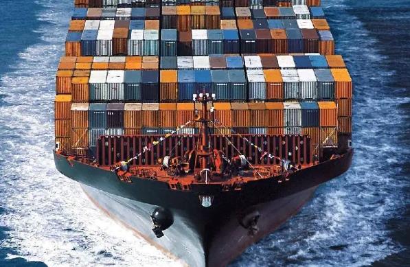 东南亚国际物流专线的建设，对促进区域经济发展起到了重要作用