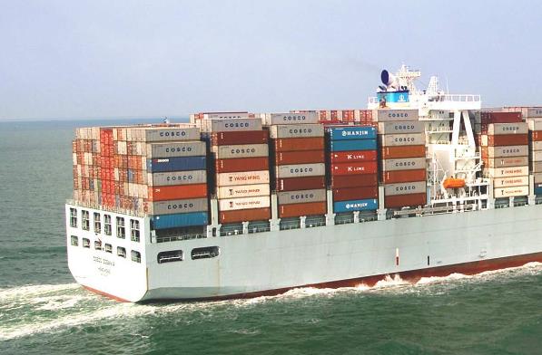 墨西哥货代是连接其与世界各国之间的纽带，在全球贸易中有重要作用