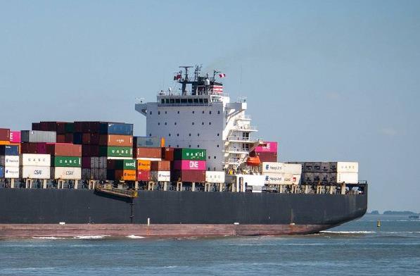 上海国际货代是中国对外贸易蓬勃发展的产物，为全球贸易做出了贡献