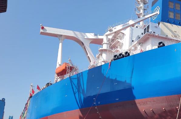 巴基斯坦货代在国际物流市场中扮演着连接贸易双方的纽带