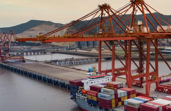 巴基斯坦货代承担着连接巴基斯坦与世界各地的桥梁作用