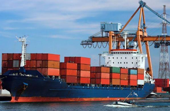 新加坡货代公司的专业服务使得新加坡成为了全球贸易的门户