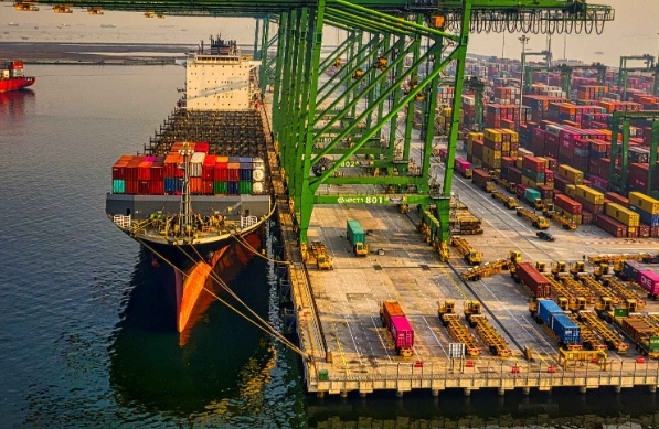 俄罗斯货代作为一个千里之外的商业机会，具有巨大的发展潜力