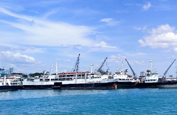 在全球经济一体化的背景下，俄罗斯货代业务将继续发挥着重要的作用