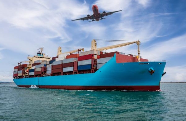 国际货代为各行业和企业提供全方位的物流解决方案