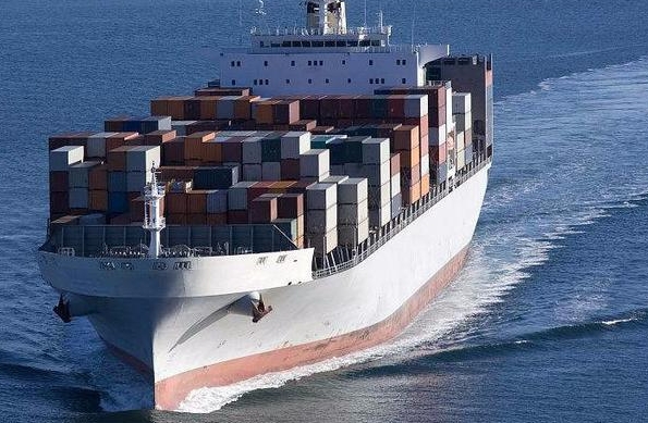 随着中国经济的不断发展，上海货代业务的发展前景仍然广阔