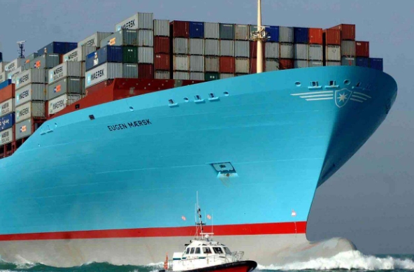 非洲进口货运代理市场既充满了无限的机遇，也面临着诸多挑战