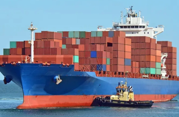 选择德国货代意味着选择了一种与世界接轨的国际化合作伙伴