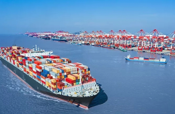 德国货代将能够满足全球贸易的需求，为推动全球经济的繁荣做出贡献