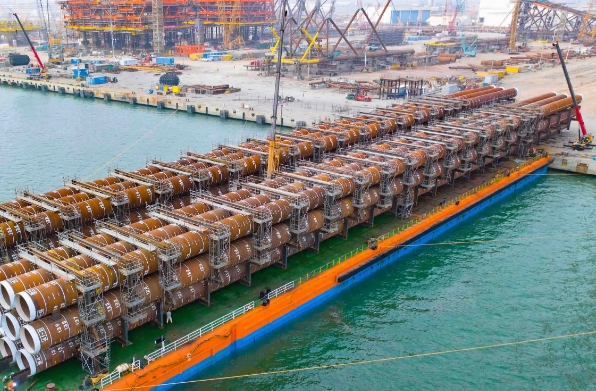 对未来的挑战和机遇，国际货代行业需要不断创新和发展